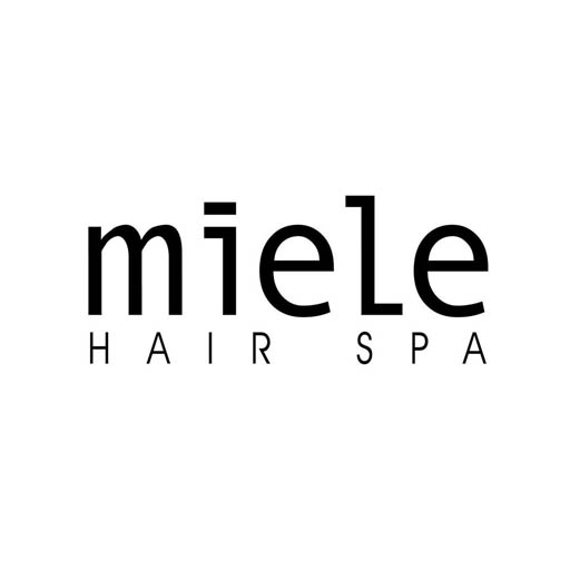 MIELE HAIR SPA