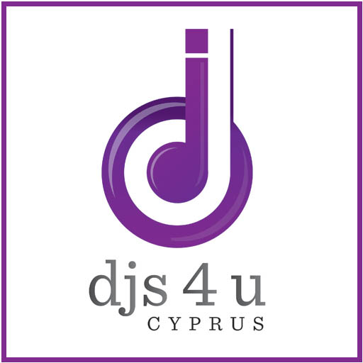 DJs 4U CYPRUS