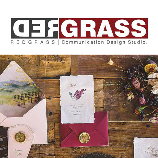 REDGRASS INVITATIONS