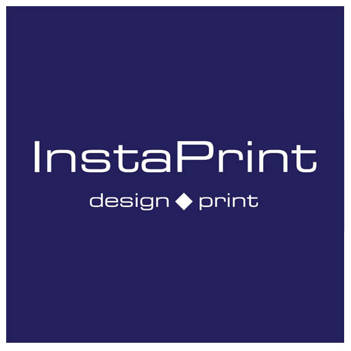 INSTAPRINT DESIGN PRINT