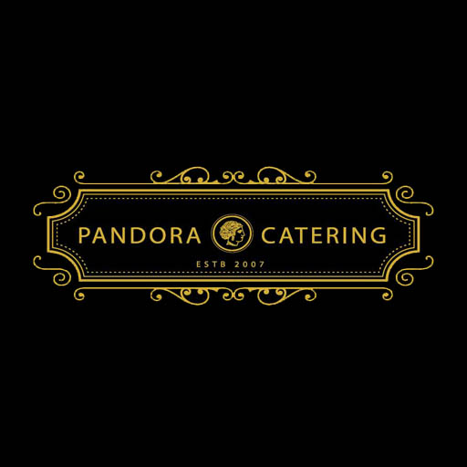 PANDORA CATERING