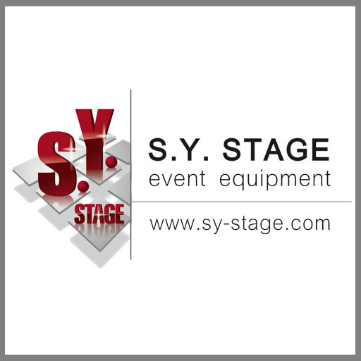 SY STAGE EVENT EQUIPMENT