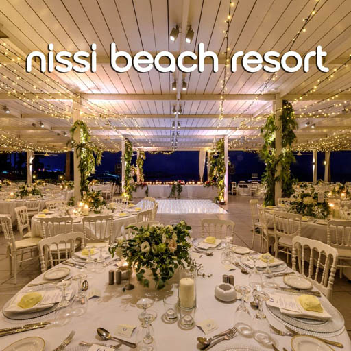 ΞΕΝΟΔΟΧΕΙΟ NISSI BEACH RESORT