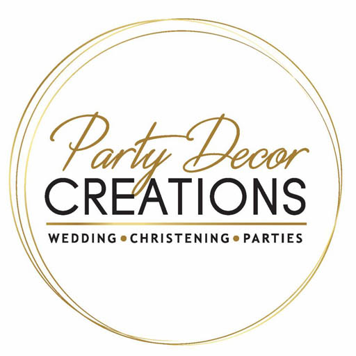 PARTY DECOR CREATIONS