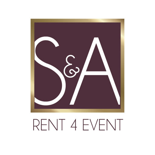 S & A RENT 4 EVENT