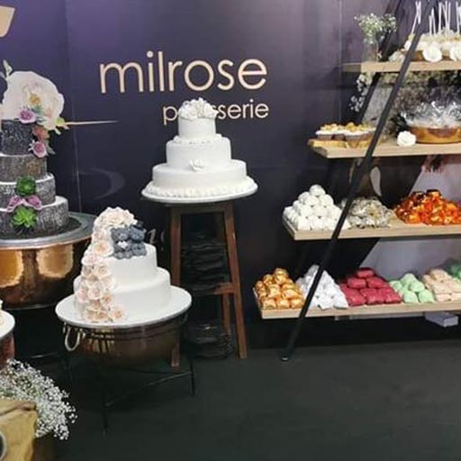 MILROSE PATISSERIE