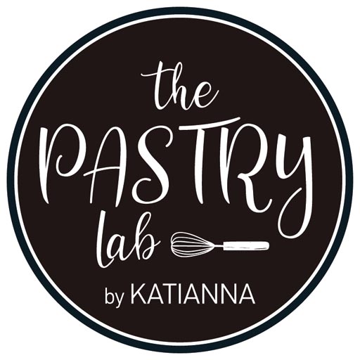 THE PASTRY LAB BY KATIANNA