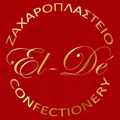 EL-DE ΖΑΧΑΡΟΠΛΑΣΤΕΙΟ