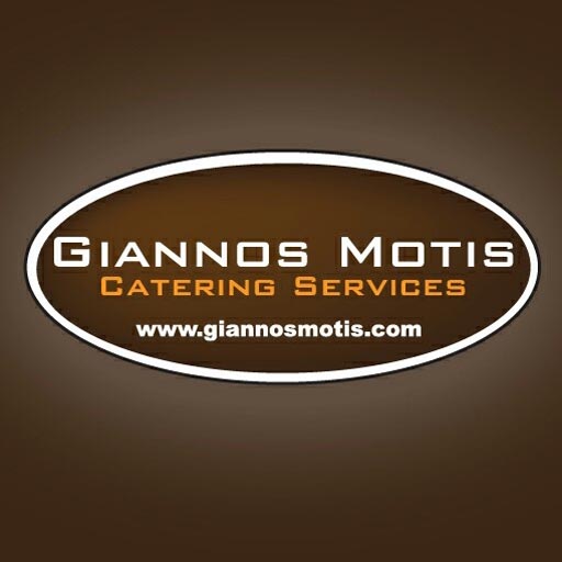 GIANNOS MOTIS CATERING SERVICES