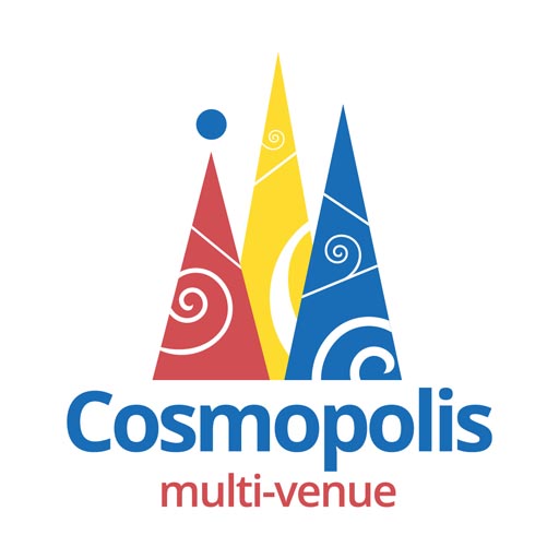 COSMOPOLIS MULTI VENUE