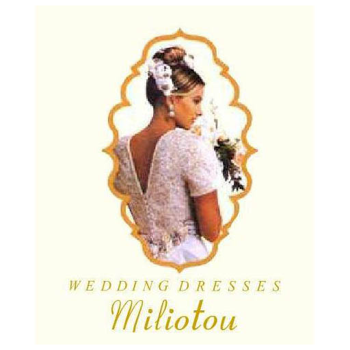 MILIOTOU WEDDING DRESSES