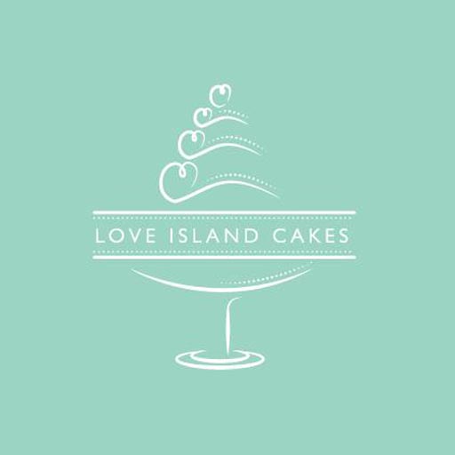 LOVE ISLAND CAKES