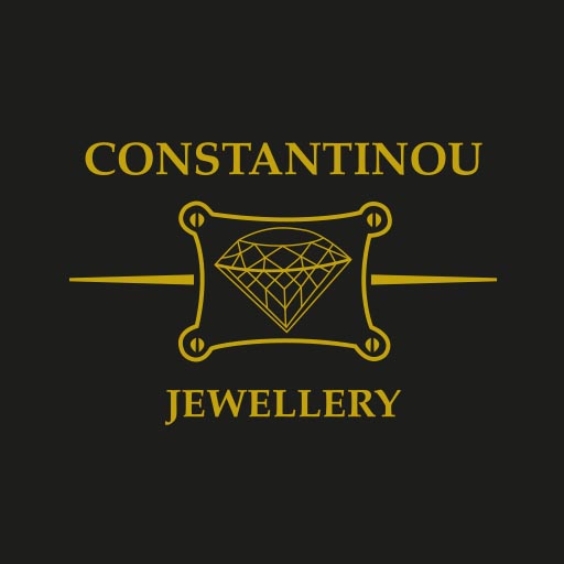 CONSTANTINOU JEWELLERY