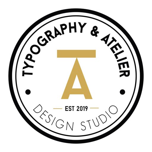 TYPOGRAPHY & ATELIER