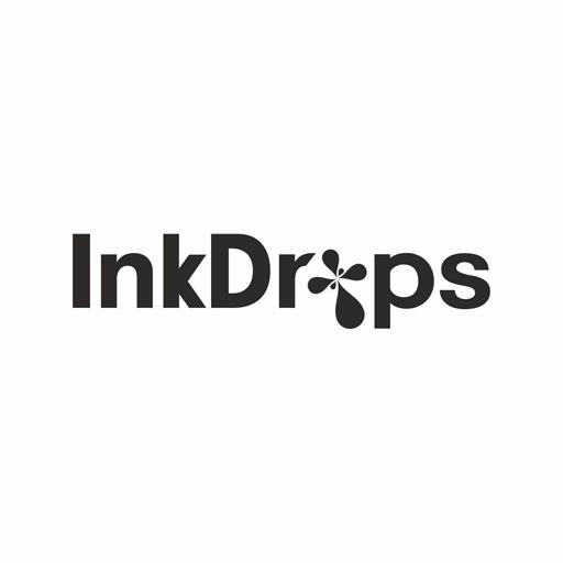 INKDROPS DESIGN