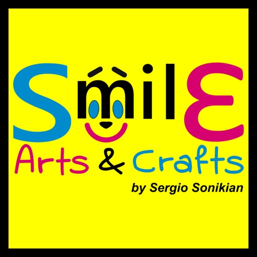 SMILE ARTS & CRAFTS