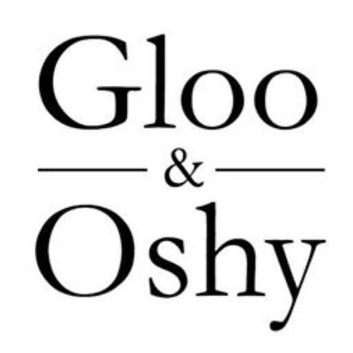 GLOO AND OSHY