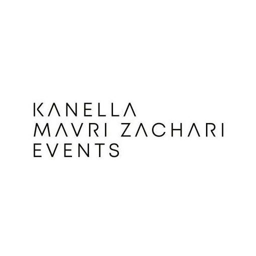 KANELLA MAVRI ZACHARI EVENTS