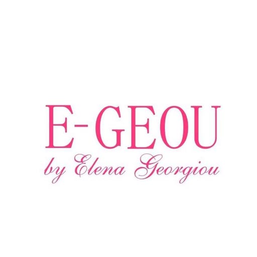 E-GEOU by ELENA GEORGIOU