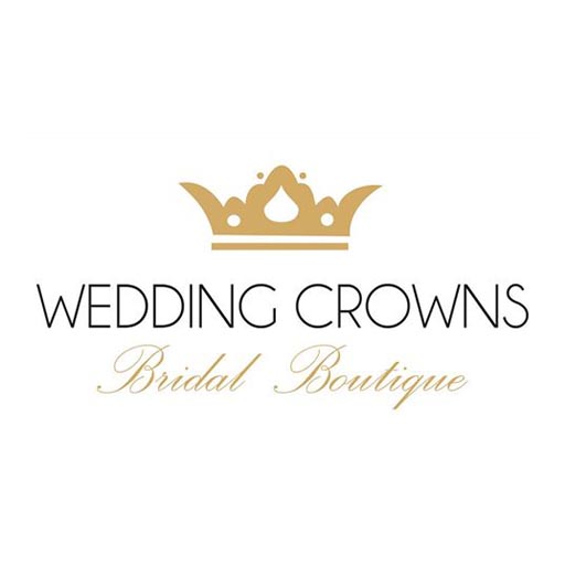 WEDDING CROWNS BRIDAL BOUTIQUE