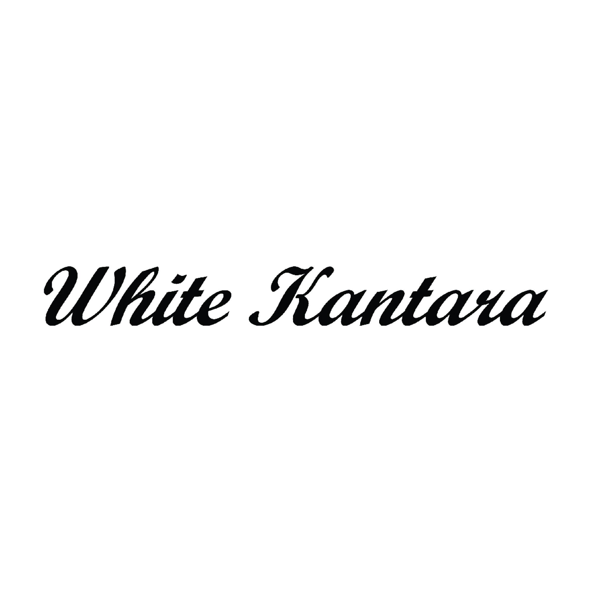 WHITE KANTARA