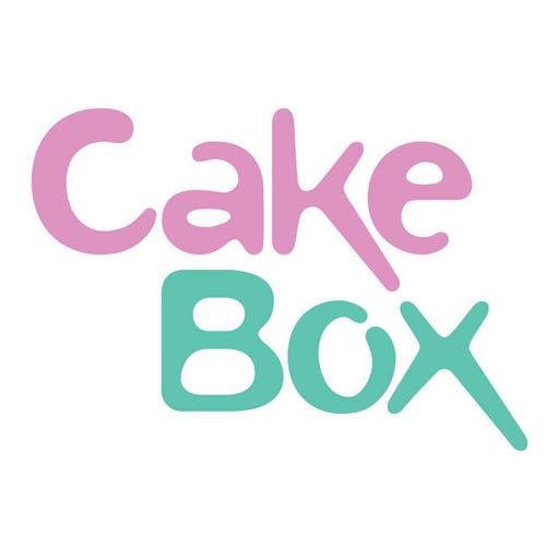 CAKE BOX