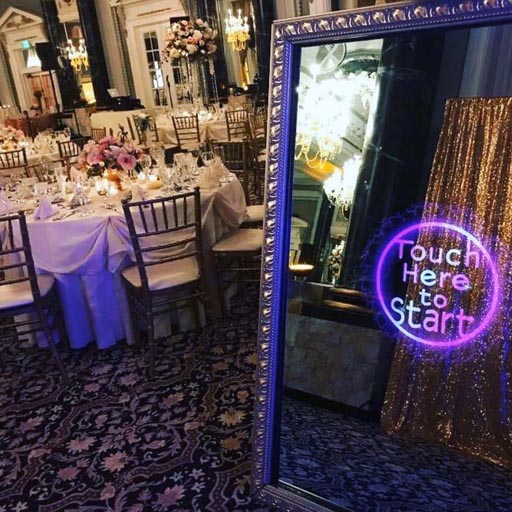 ROYAL PHOTOBOOTH EVENTS