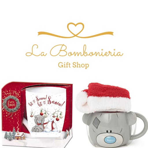 LA BOMBONIERIA GIFT SHOP