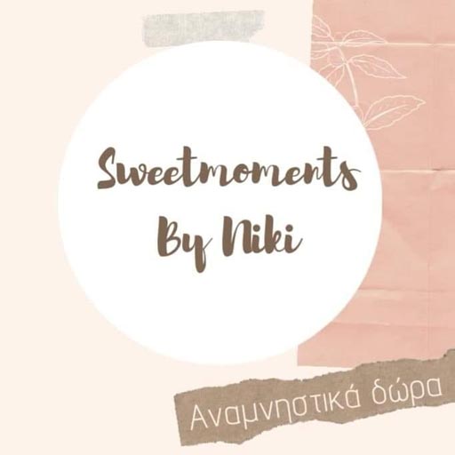 SWEET MEMORIES by NIKI