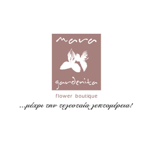 MARA GARDENITA FLOWER BOUTIQUE