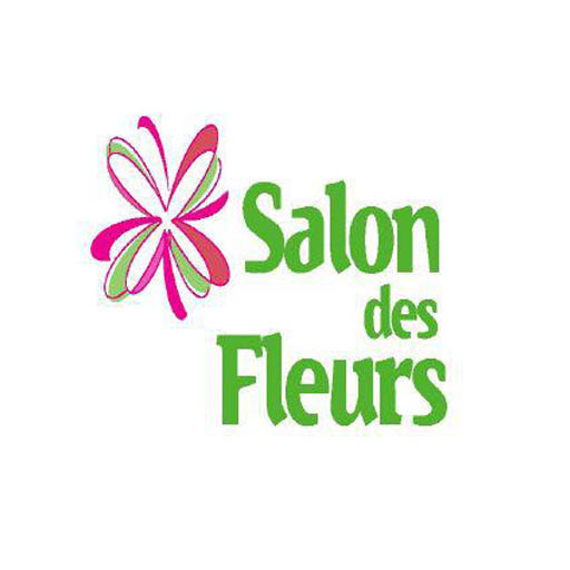 SALON DES FLEURS