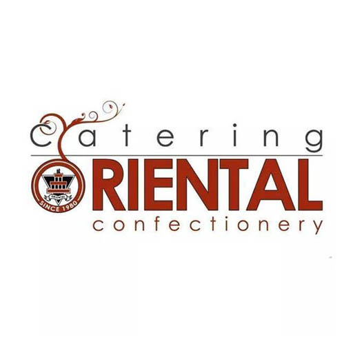 ORIENTAL CATERING - CONFECTIONERY