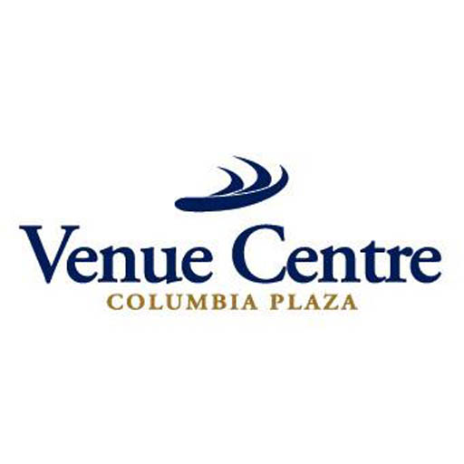 COLUMBIA PLAZA VENUE CENTER