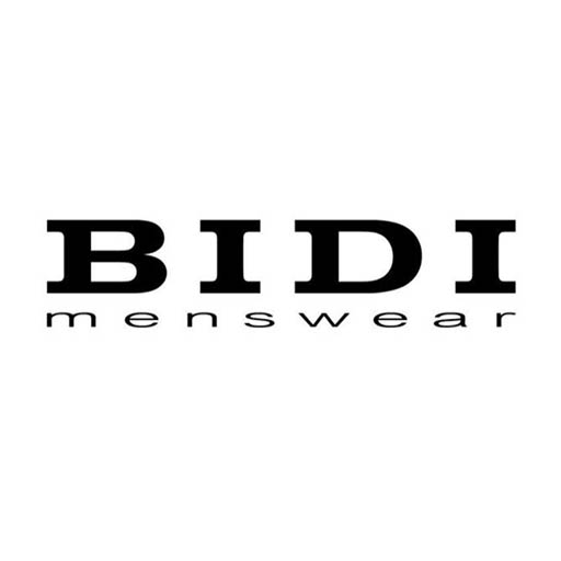 BIDI MENSWEAR