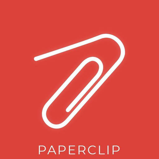 PAPERCLIP CONCEPT STUDIO