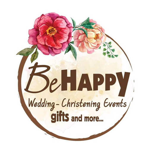 BE HAPPY EVENTS