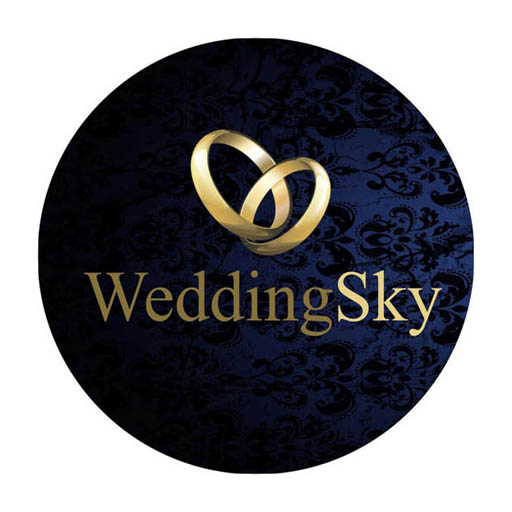 WEDDING SKY - KOMODROMOS GROUP