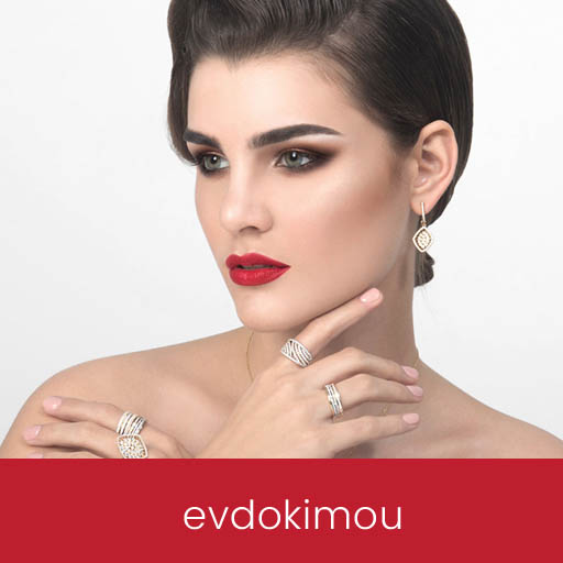 EVDOKIMOU JEWELLERY