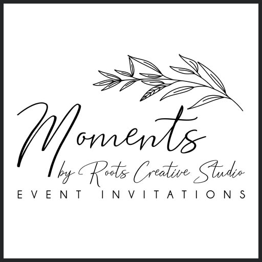 MOMENTS BY ROOTS CREATIVE STUDIO