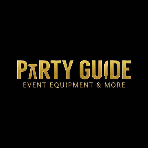 PARTY GUIDE