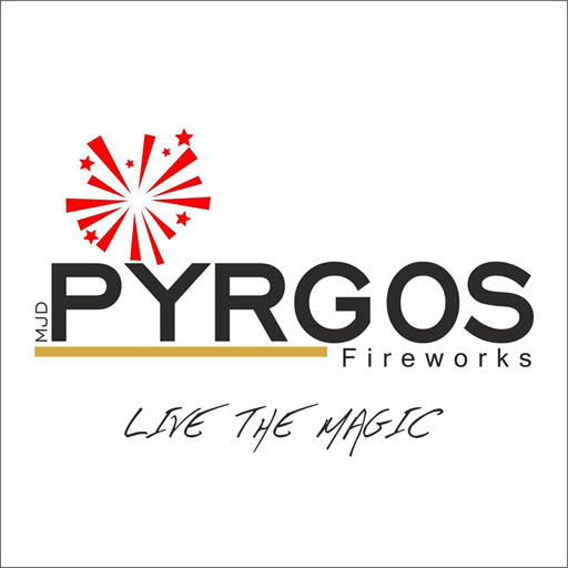 MJD PYRGOS FIREWORKS