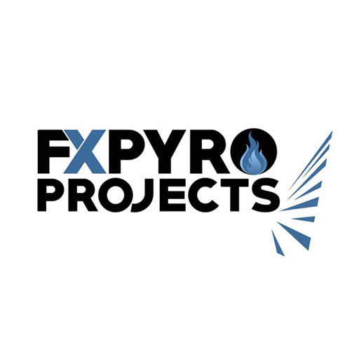 FX PYRO PROJECTS